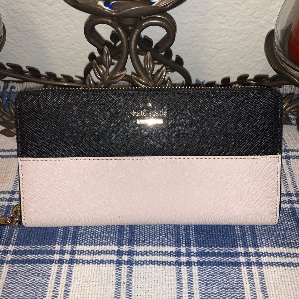Kate spade wallet